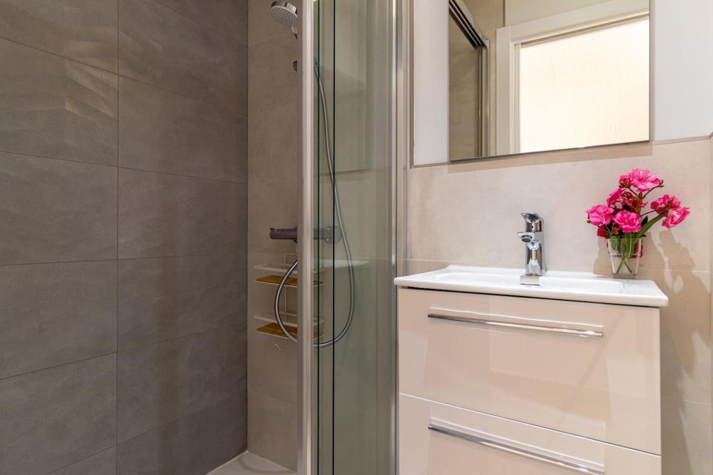 New Renovated Central Apartment With Modern Touch Mijas Exterior foto